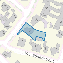 Perceel LTV00-D-3503