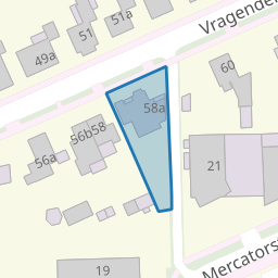 Perceel LTV00-D-3504