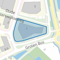 Perceel LTV00-D-3507