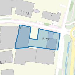 Perceel LTV00-D-3511