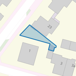 Perceel LTV00-D-3515