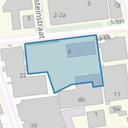 Perceel LTV00-D-3516