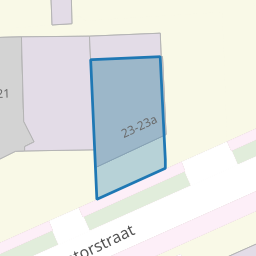 Perceel LTV00-D-3522
