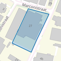 Perceel LTV00-D-3534