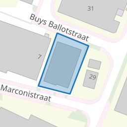 Perceel LTV00-D-3536