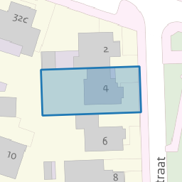 Perceel LTV00-D-3545