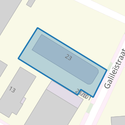 Perceel LTV00-D-3552