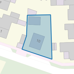 Perceel LTV00-D-3558