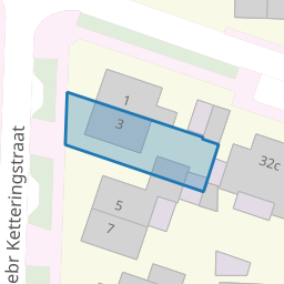 Perceel LTV00-D-3563