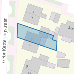 Perceel LTV00-D-3564