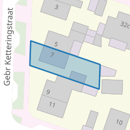 Perceel LTV00-D-3565