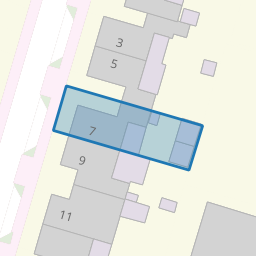 Perceel LTV00-D-3575