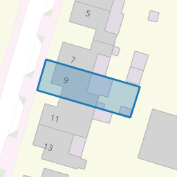 Perceel LTV00-D-3576