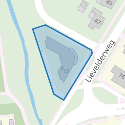 Perceel LTV00-D-3586