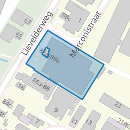 Perceel LTV00-D-3602