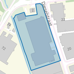 Perceel LTV00-D-3604