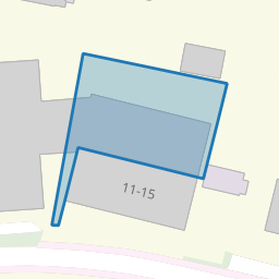 Perceel LTV00-D-3650