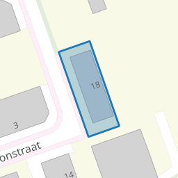 Perceel LTV00-D-3655