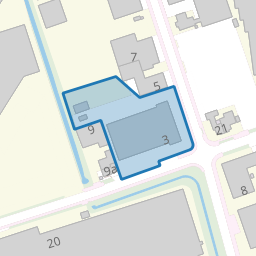 Perceel LTV00-D-3668