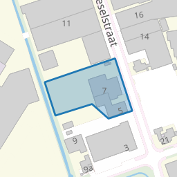 Perceel LTV00-D-3669