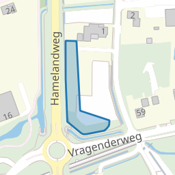 Perceel LTV00-D-3670