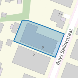 Perceel LTV00-D-3682