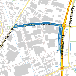 Perceel LTV00-D-3693
