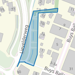 Perceel LTV00-D-3703