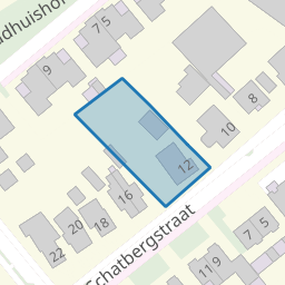 Perceel LTV00-G-5739