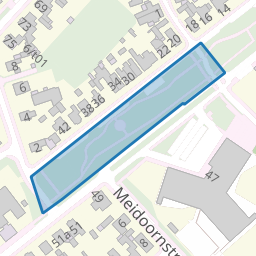 Perceel LTV00-G-6246