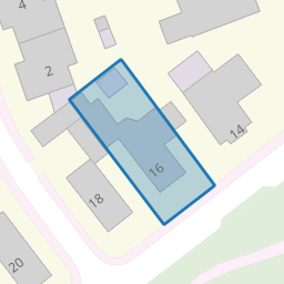 Perceel LTV00-G-6654