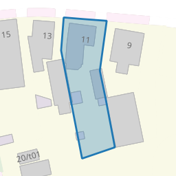 Perceel LTV00-G-6722