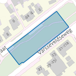 Perceel LTV00-G-6830