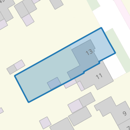 Perceel LTV00-G-6833