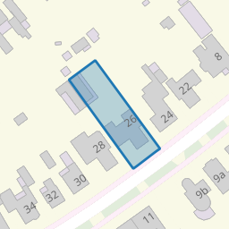 Perceel LTV00-G-6946