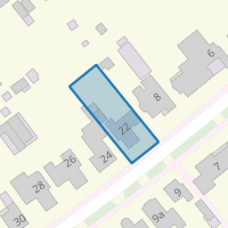 Perceel LTV00-G-6948