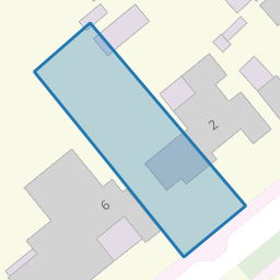 Perceel LTV00-G-6953