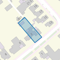 Perceel LTV00-G-6954