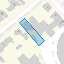 Perceel LTV00-G-7022