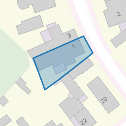 Perceel LTV00-G-7115