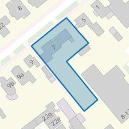 Perceel LTV00-G-7219