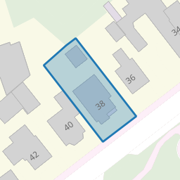 Perceel LTV00-G-7404