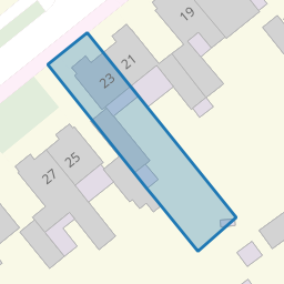 Perceel LTV00-G-7433