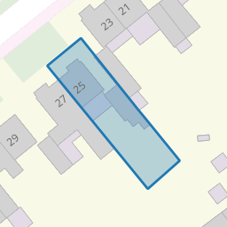 Perceel LTV00-G-7434