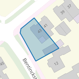 Perceel LTV00-G-7443