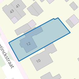 Perceel LTV00-G-7444