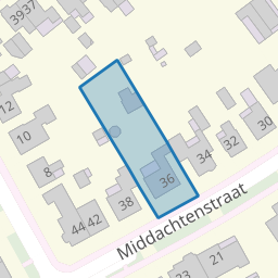 Perceel LTV00-G-7445