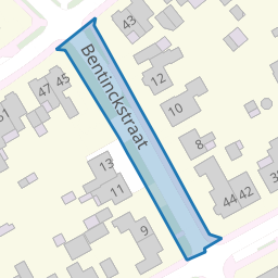 Perceel LTV00-G-7446