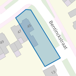 Perceel LTV00-G-7447