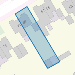 Perceel LTV00-G-7460